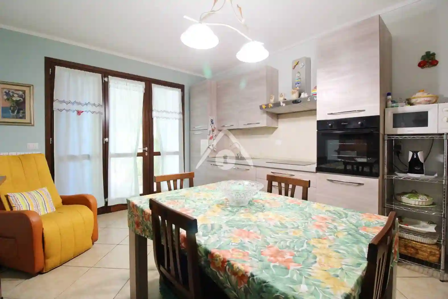 Villetta a schiera - foto 3