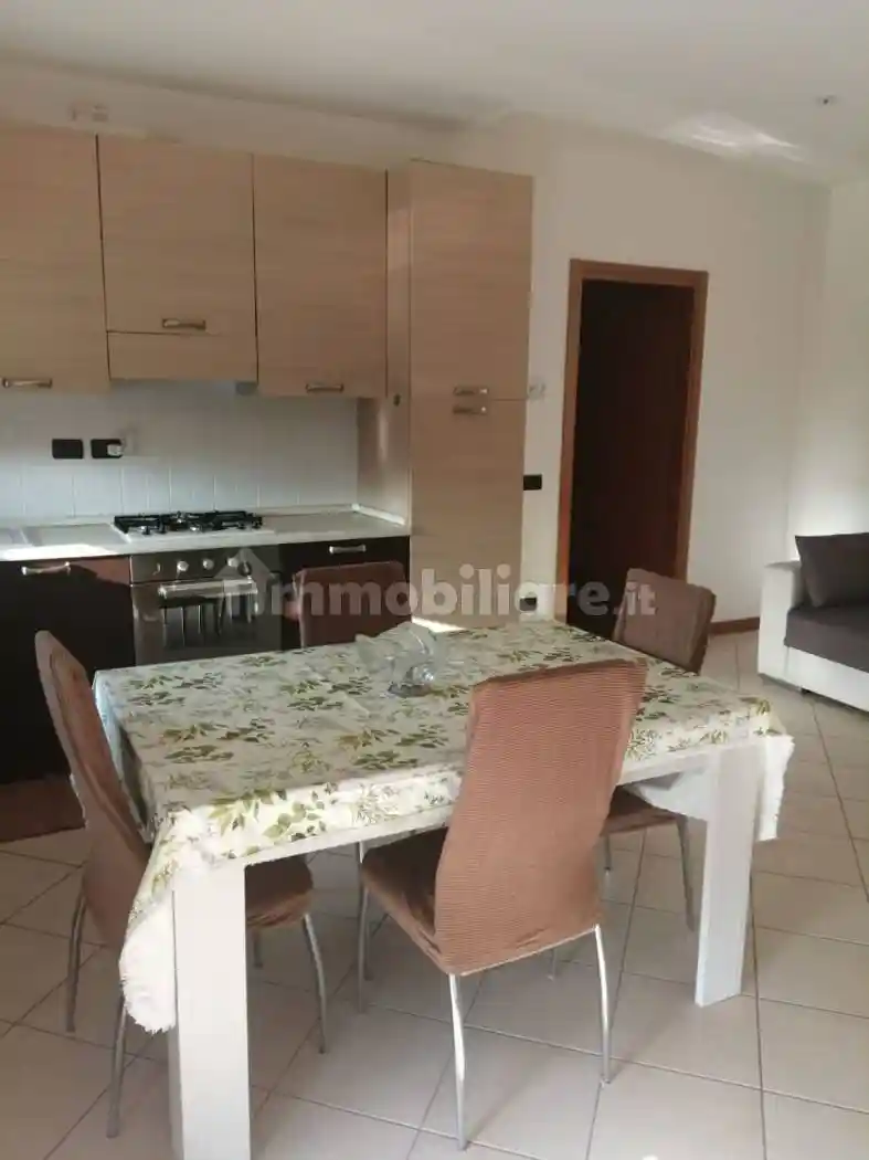 Appartamento in affitto a Campagna Lupia