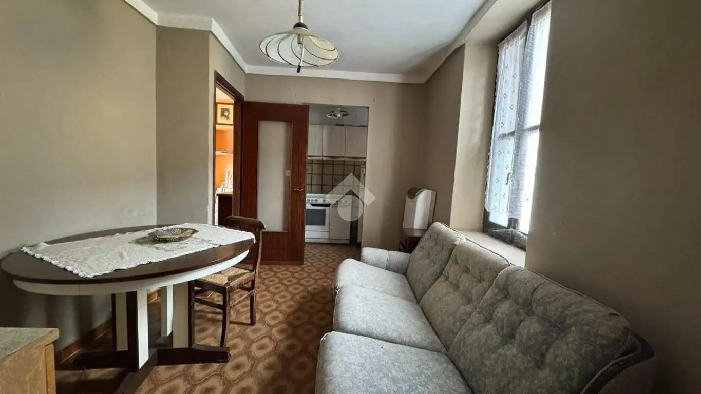 Appartamento in vendita a Costigliole Saluzzo