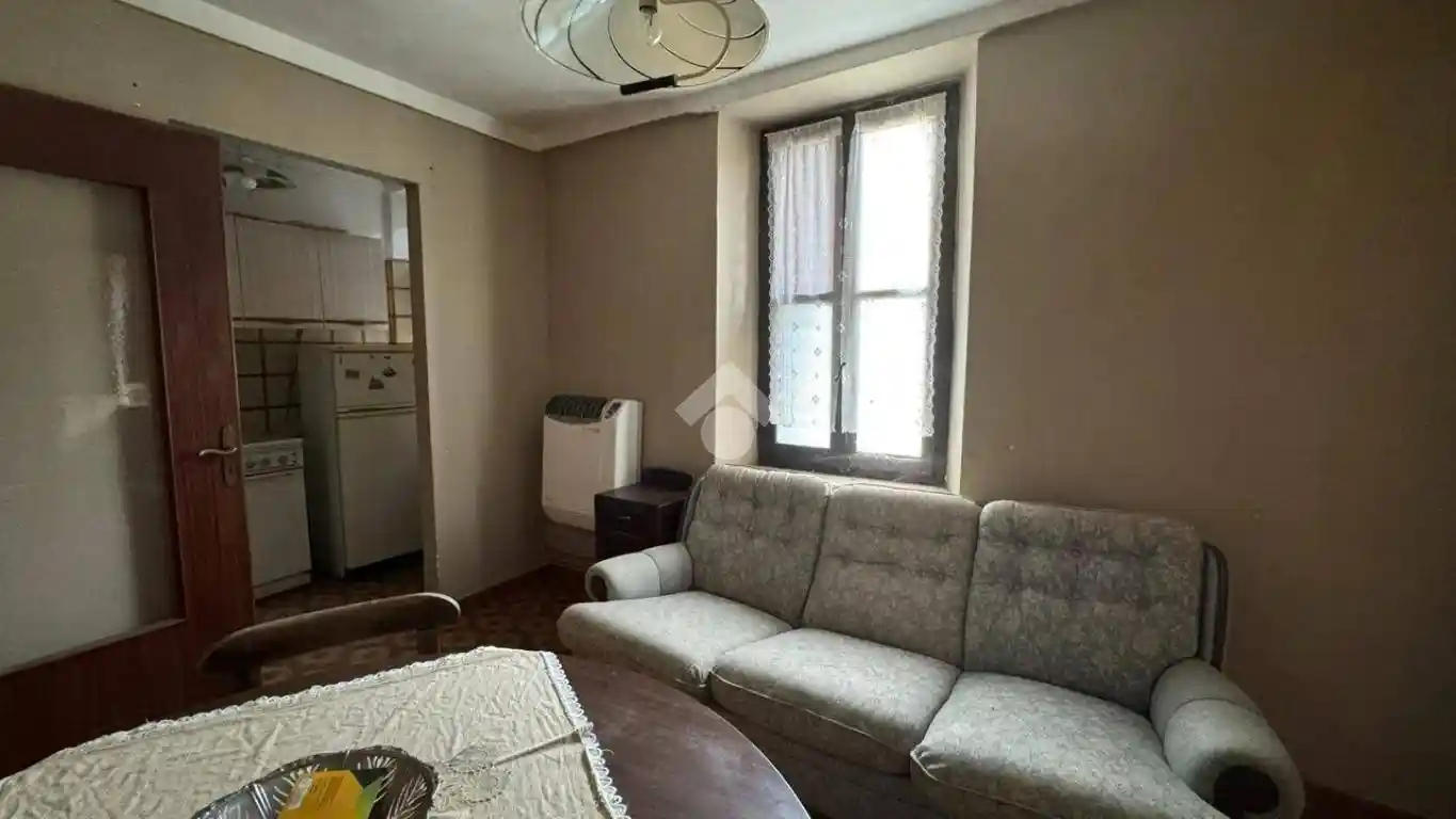 Bilocale via Vittorio Veneto 92, Costiglione Saluzzo, Costigliole Saluzzo - foto 2