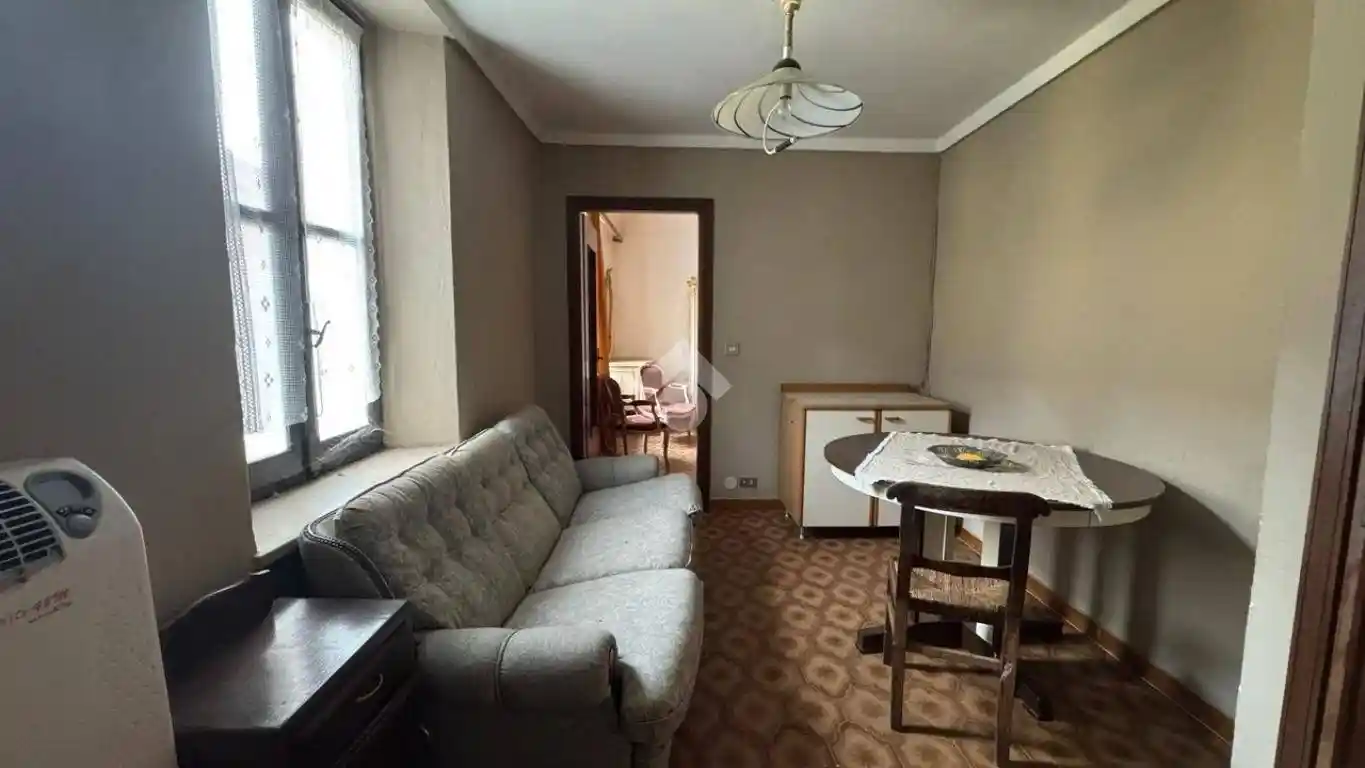 Bilocale via Vittorio Veneto 92, Costiglione Saluzzo, Costigliole Saluzzo - foto 3