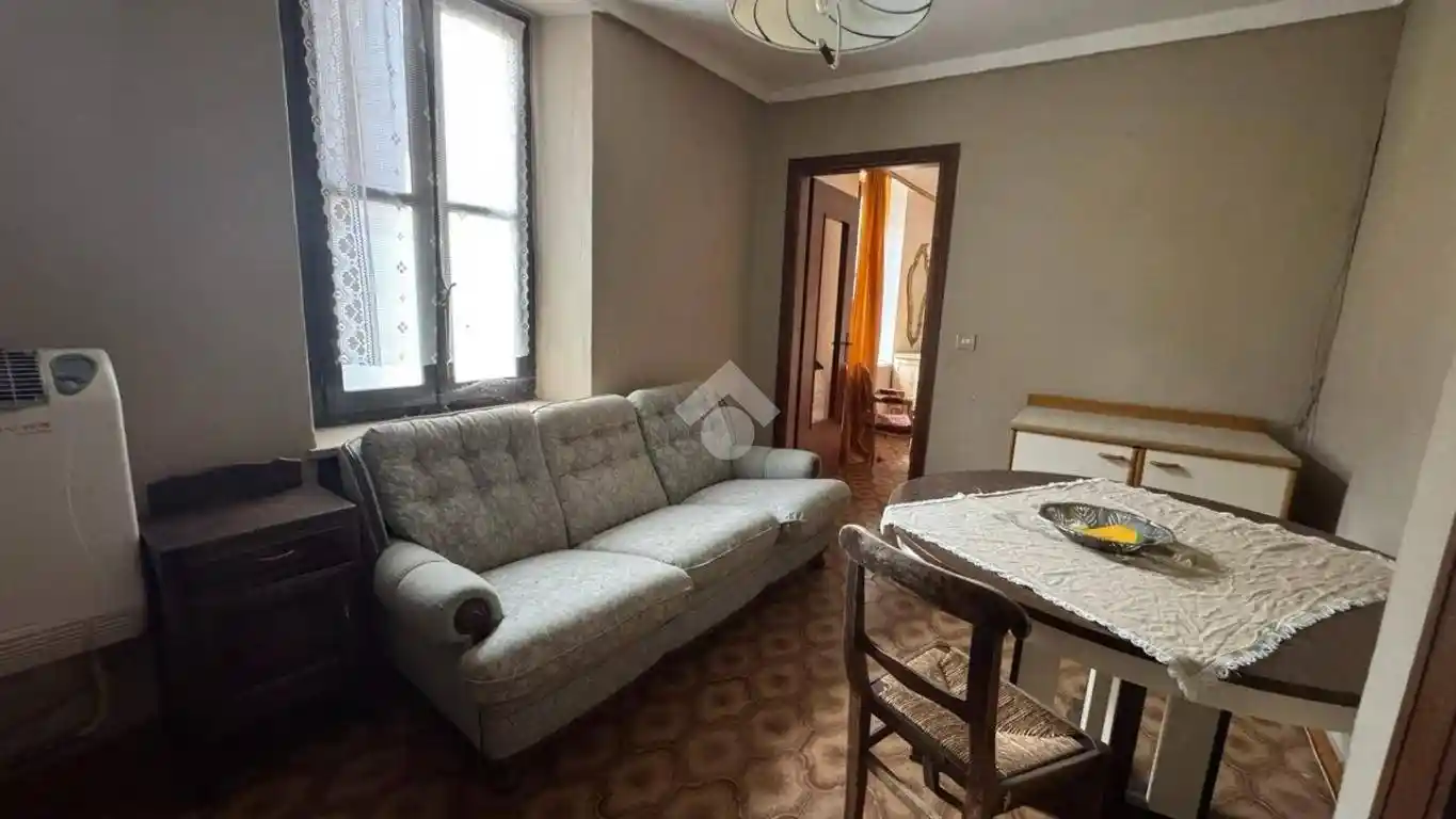 Bilocale via Vittorio Veneto 92, Costiglione Saluzzo, Costigliole Saluzzo - foto 4