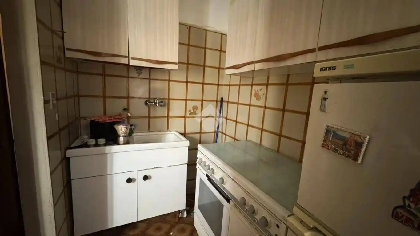 Bilocale via Vittorio Veneto 92, Costiglione Saluzzo, Costigliole Saluzzo - foto 5