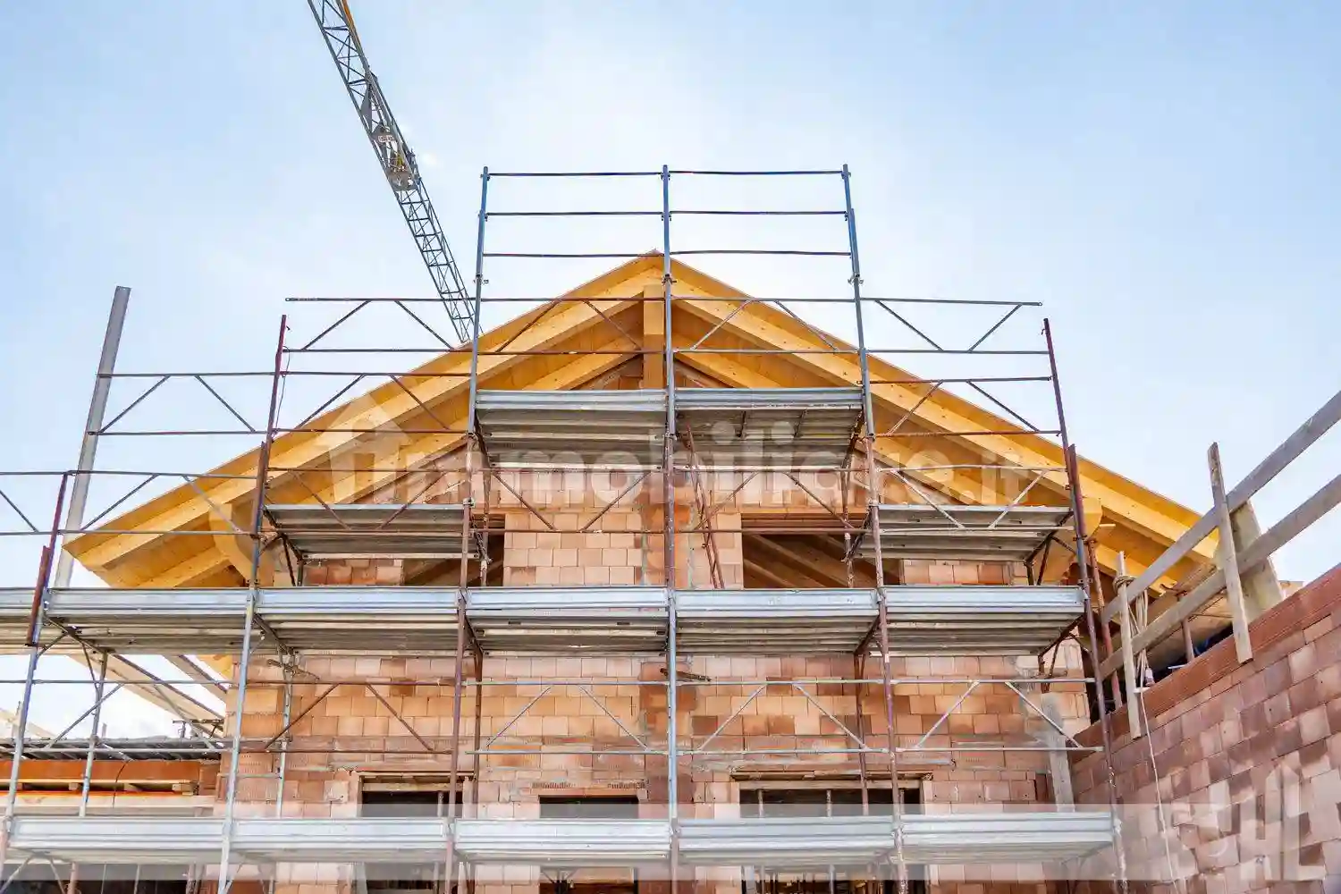 Villetta a schiera - foto 3