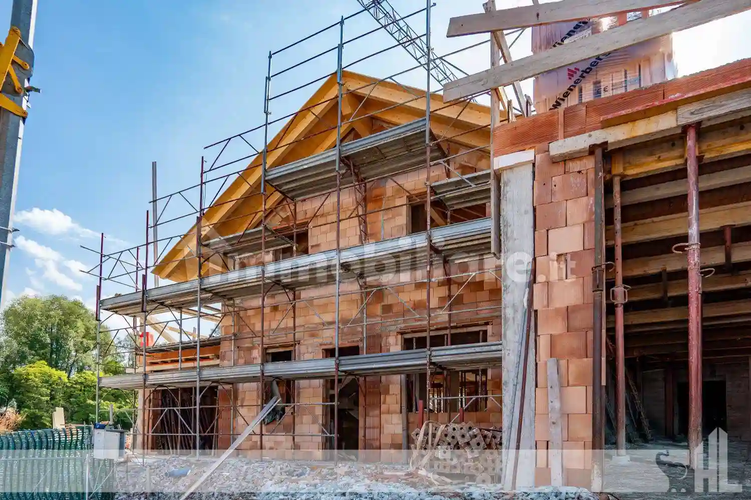 Villetta a schiera - foto 4