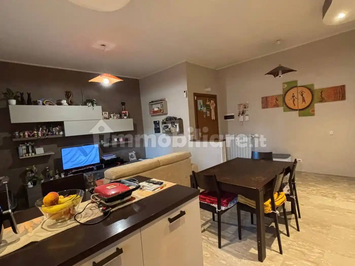 Trilocale via Pietro Romano, Alessandrino - Torre Spaccata, Roma - foto 5