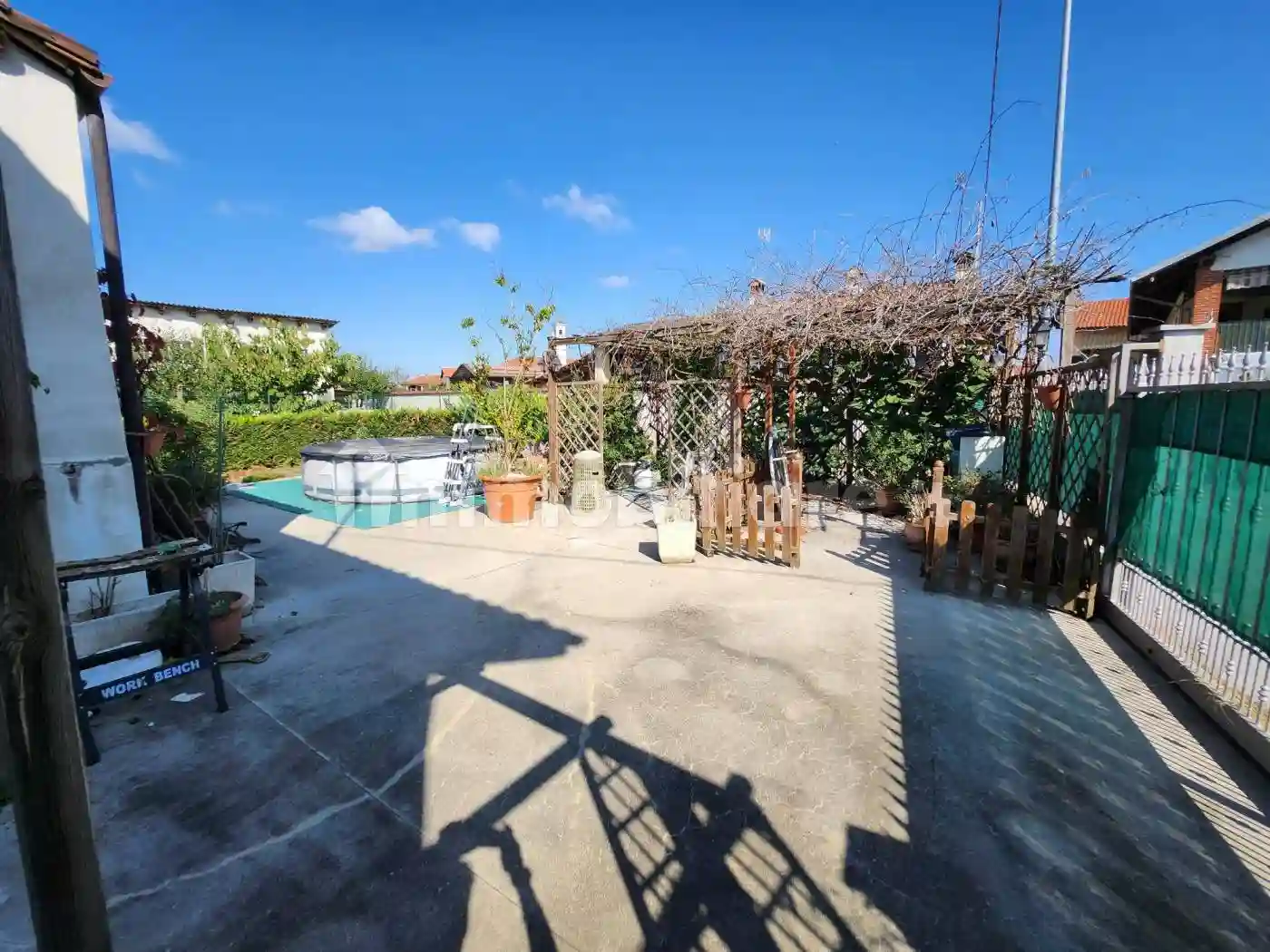 Casa indipendente - foto 4