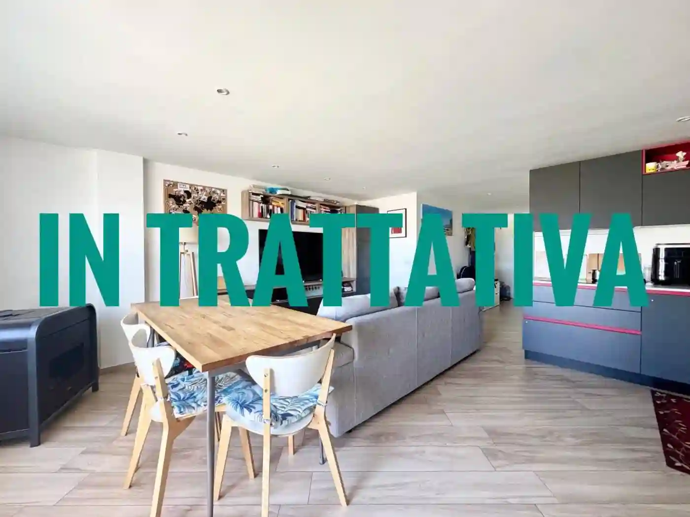 Appartamento - foto 2