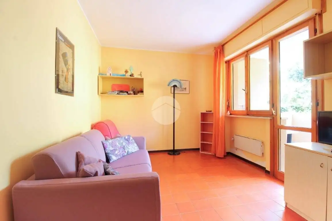 Appartamento in vendita a Pineto