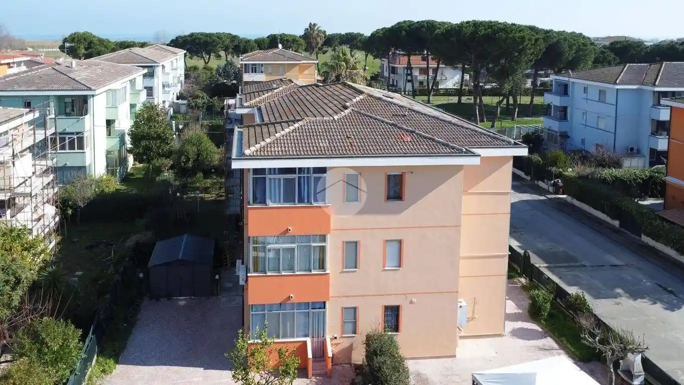 Bilocale via Ombrone 30, Scerne, Pineto - foto 3