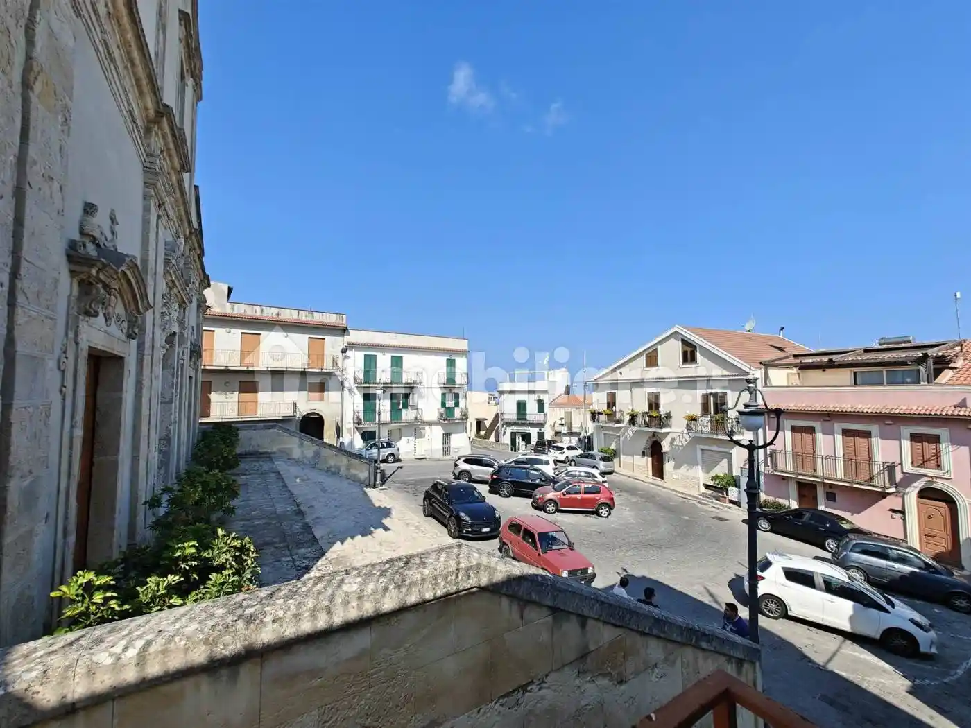 Quadrilocale piazza Sanantonio 40, Gesso, Messina - foto 2