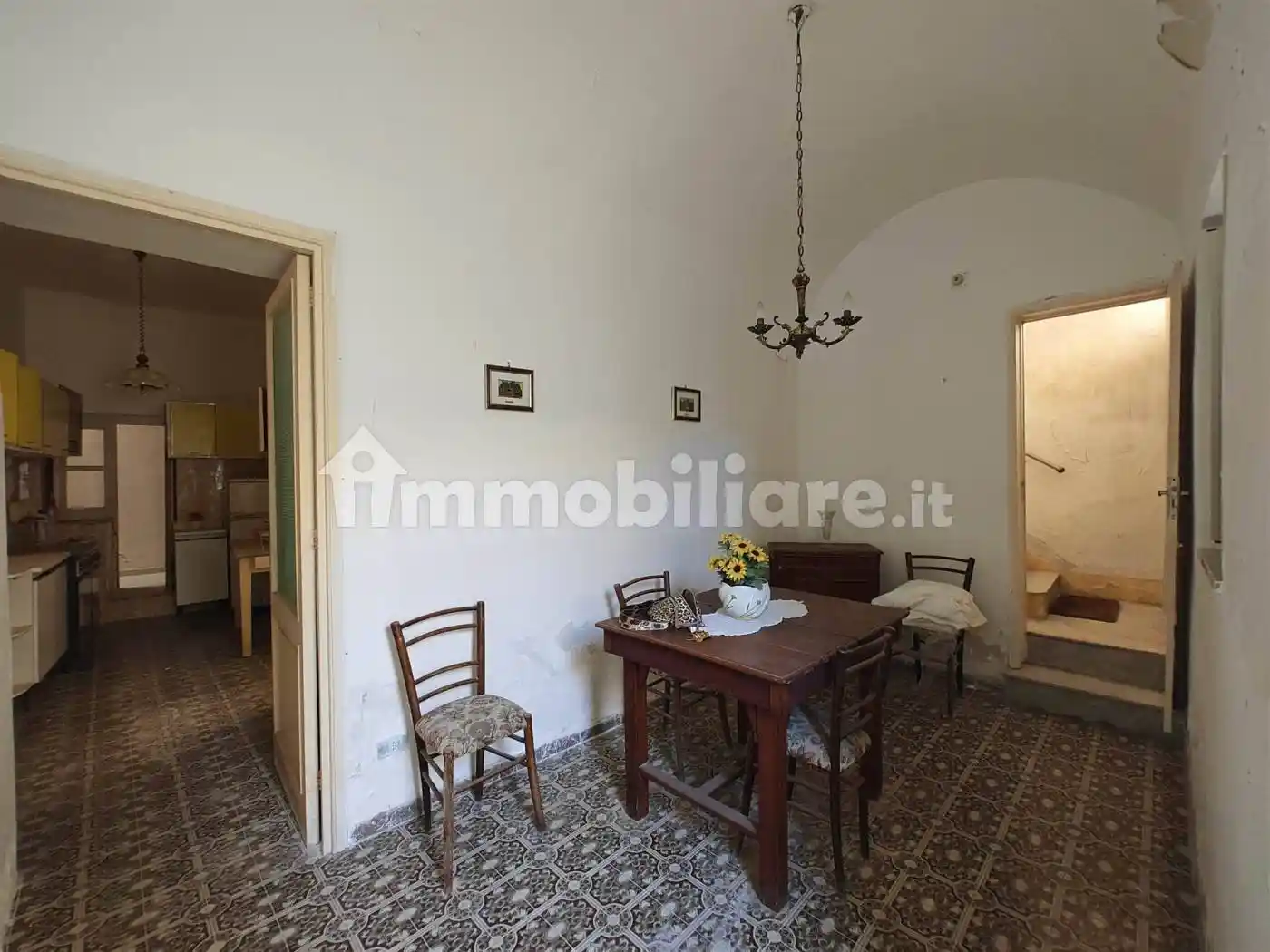 Quadrilocale piazza Sanantonio 40, Gesso, Messina - foto 3