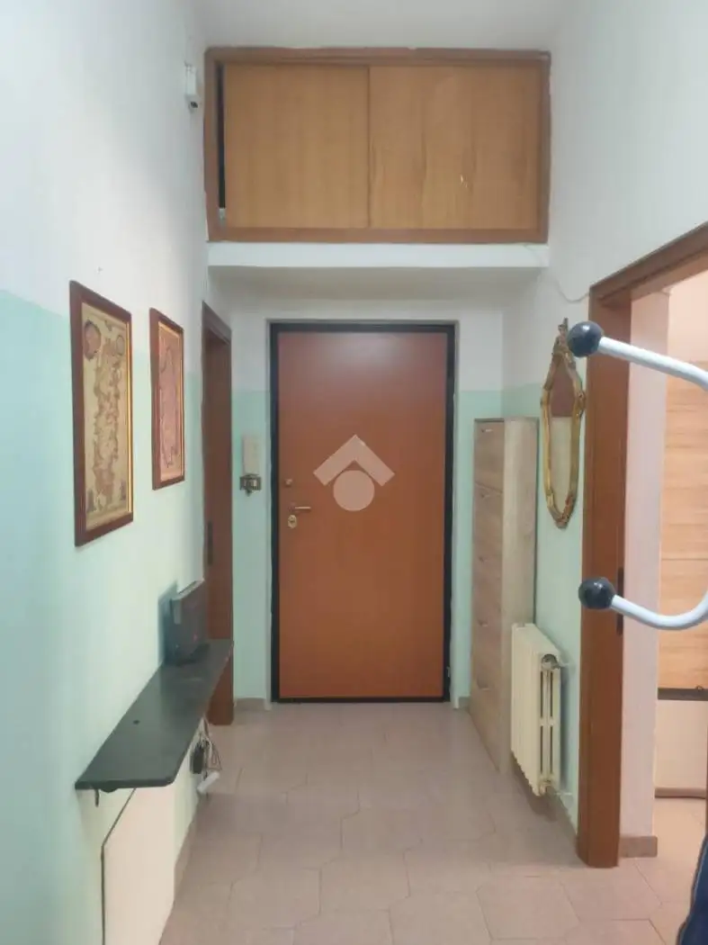 Appartamento in affitto a Sassari