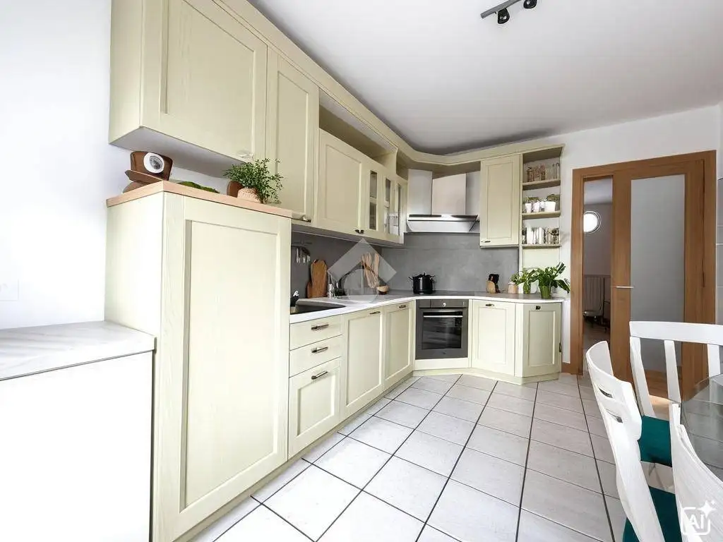 Appartamento in vendita a Trento