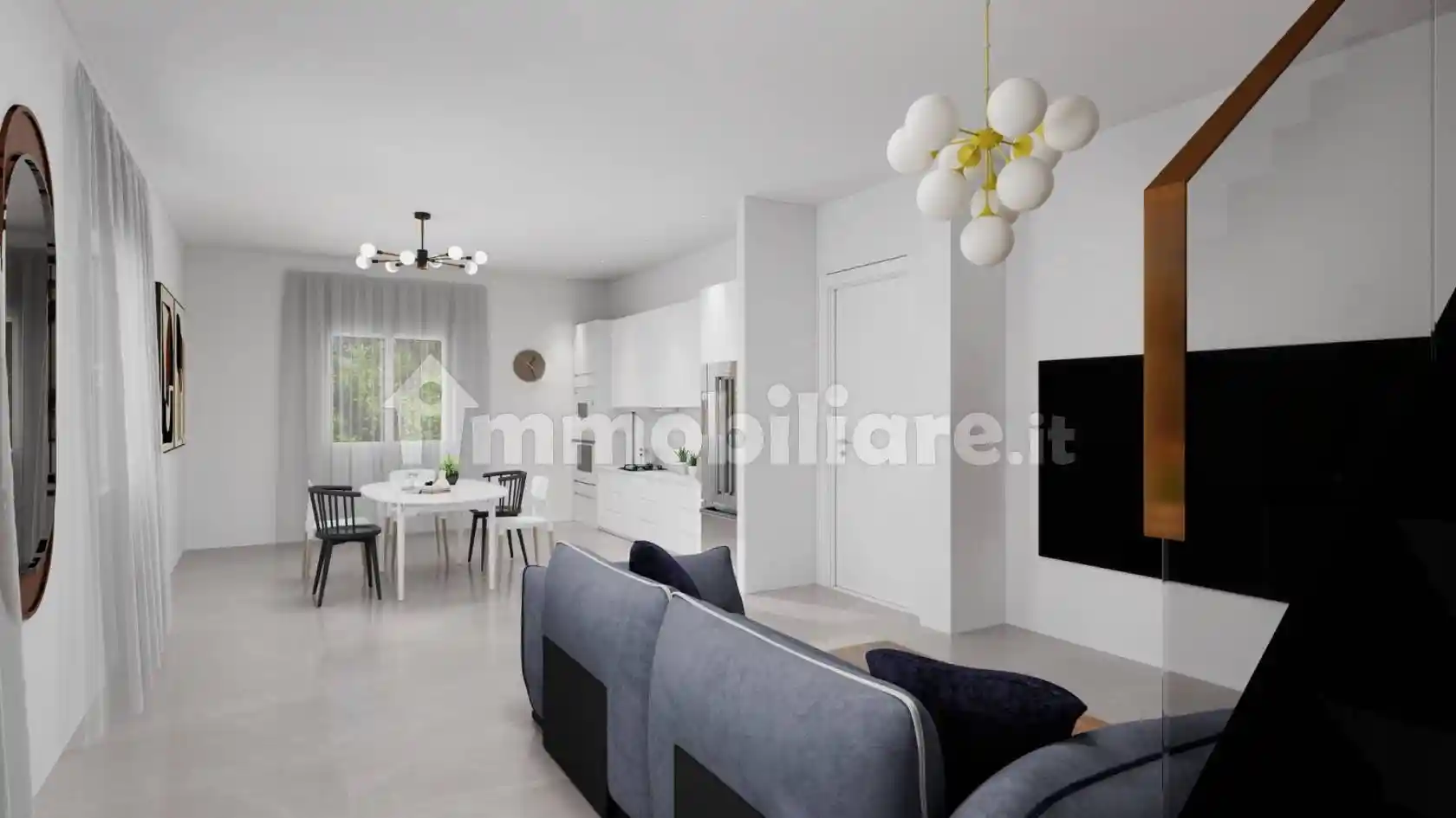 Attico - Mansarda in vendita a Sona