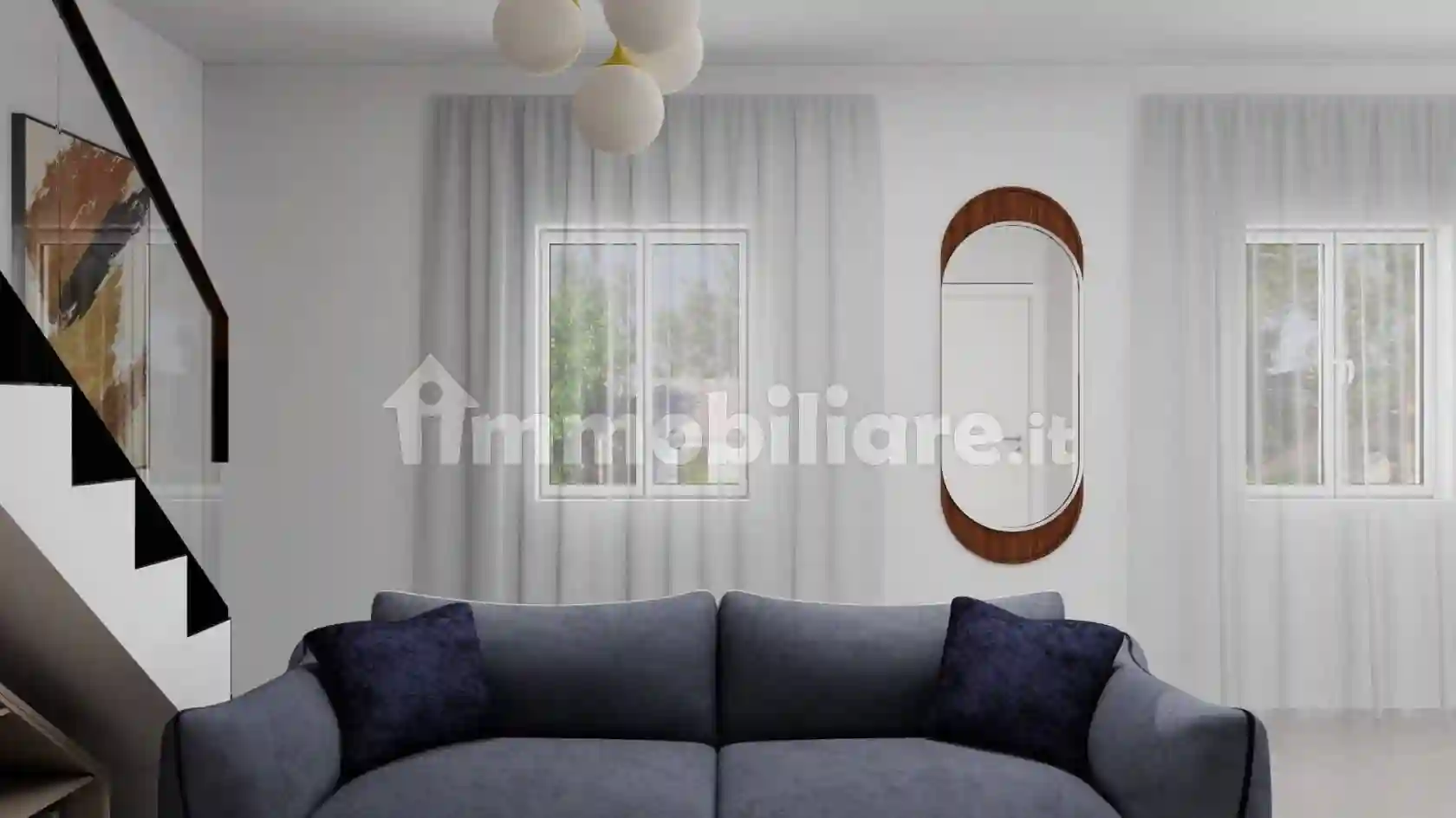 Attico - Mansarda - foto 2