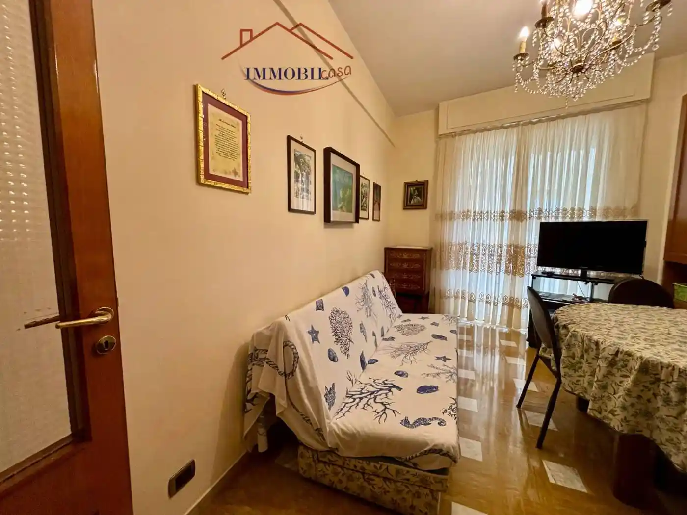 Trilocale largo Giovanni Battista Canepa, Centro, Chiavari - foto 2