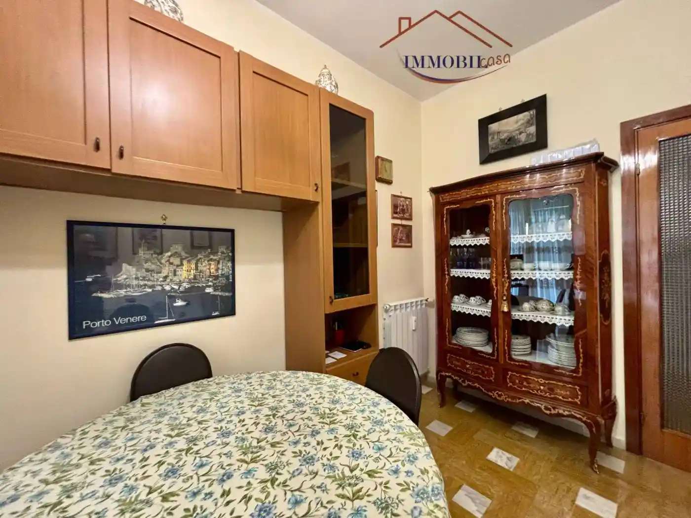 Trilocale largo Giovanni Battista Canepa, Centro, Chiavari - foto 3