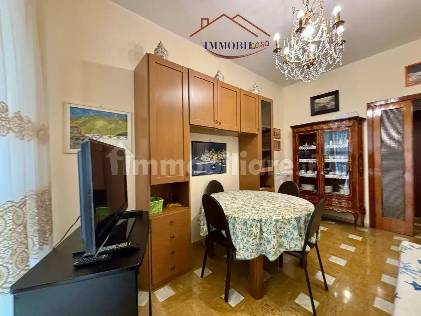 Trilocale largo Giovanni Battista Canepa, Centro, Chiavari - foto 5