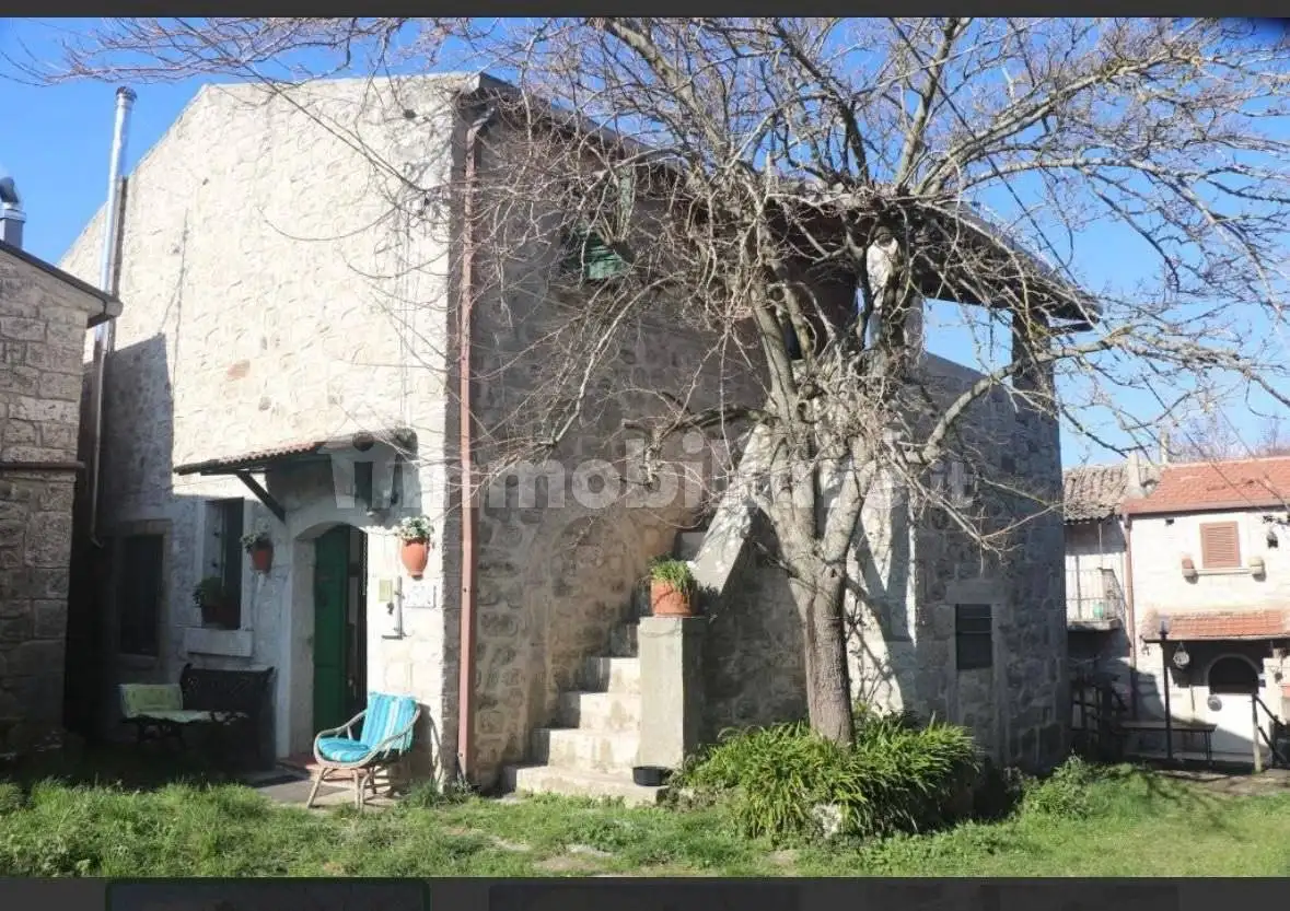 Rustico - Casale in vendita a Pontelandolfo