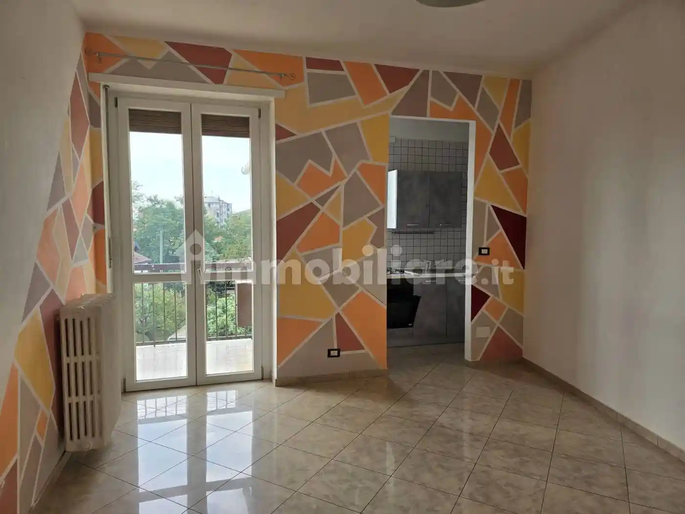 Appartamento in vendita a Volpiano