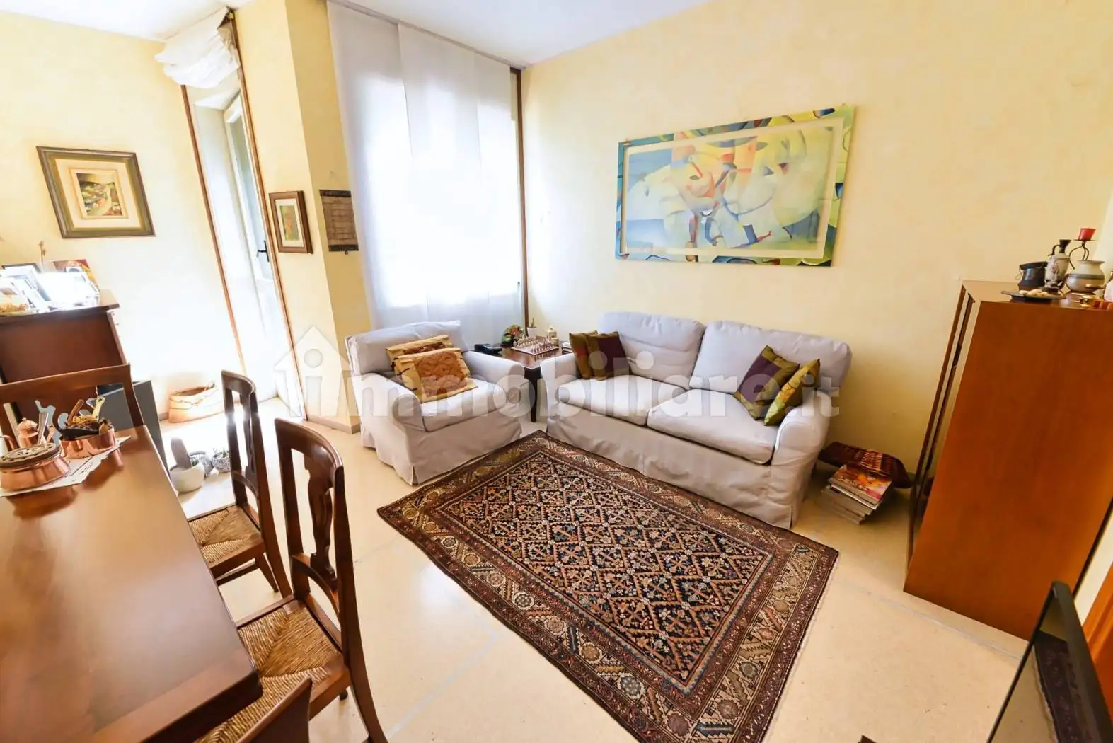 Apartment in vendita a Milan