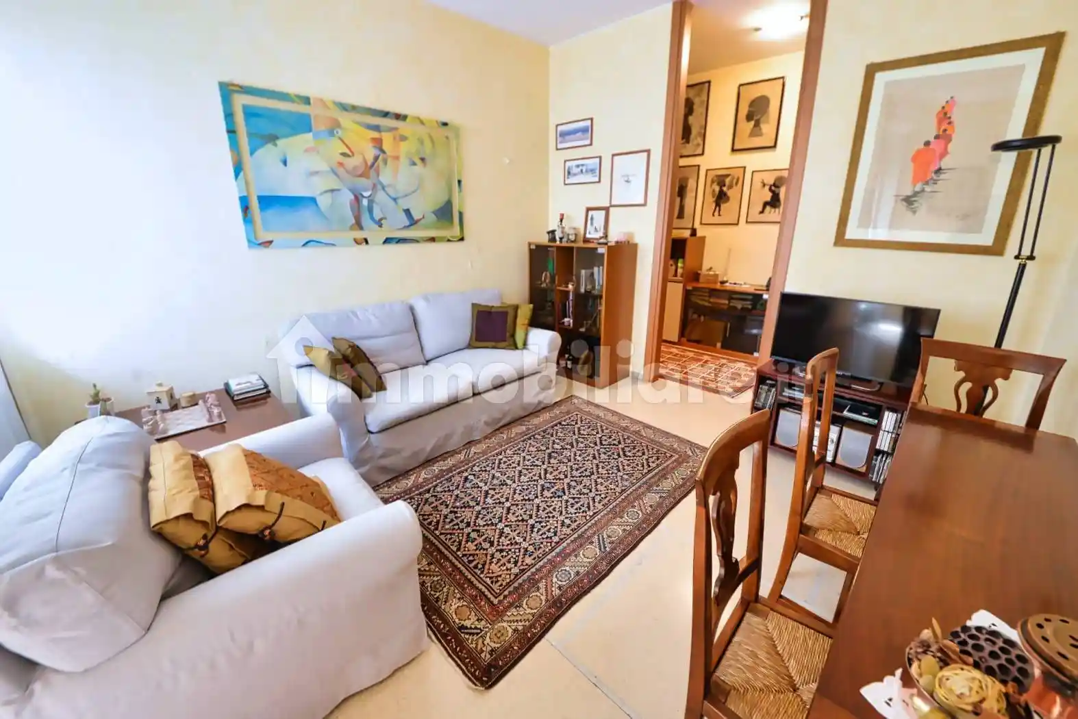 Bilocale corso Indipendenza 12, Indipendenza, Milano - foto 3