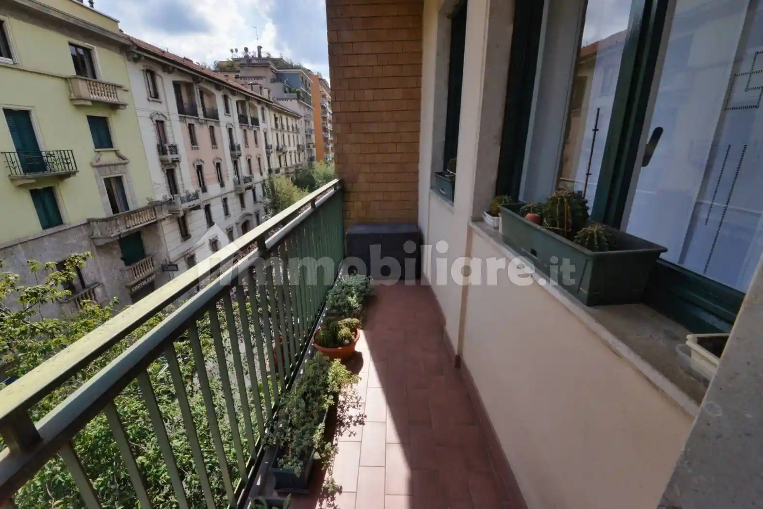 Bilocale corso Indipendenza 12, Indipendenza, Milano - foto 4