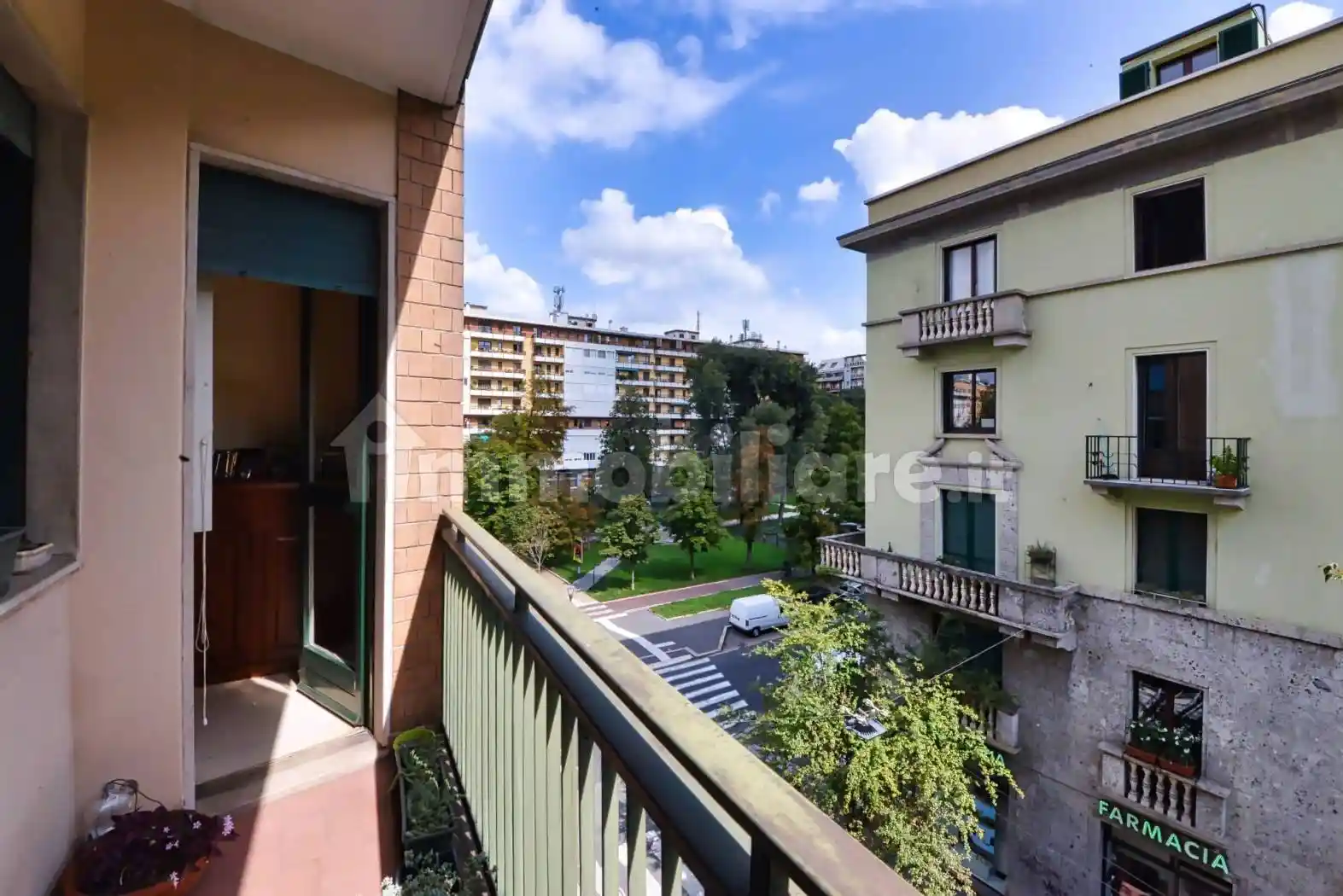 Bilocale corso Indipendenza 12, Indipendenza, Milano - foto 5