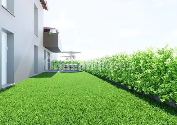 Trilocale via Vicenza, Centro, Castelgomberto - foto 2