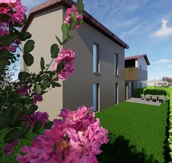 Trilocale via Vicenza, Centro, Castelgomberto - foto 5