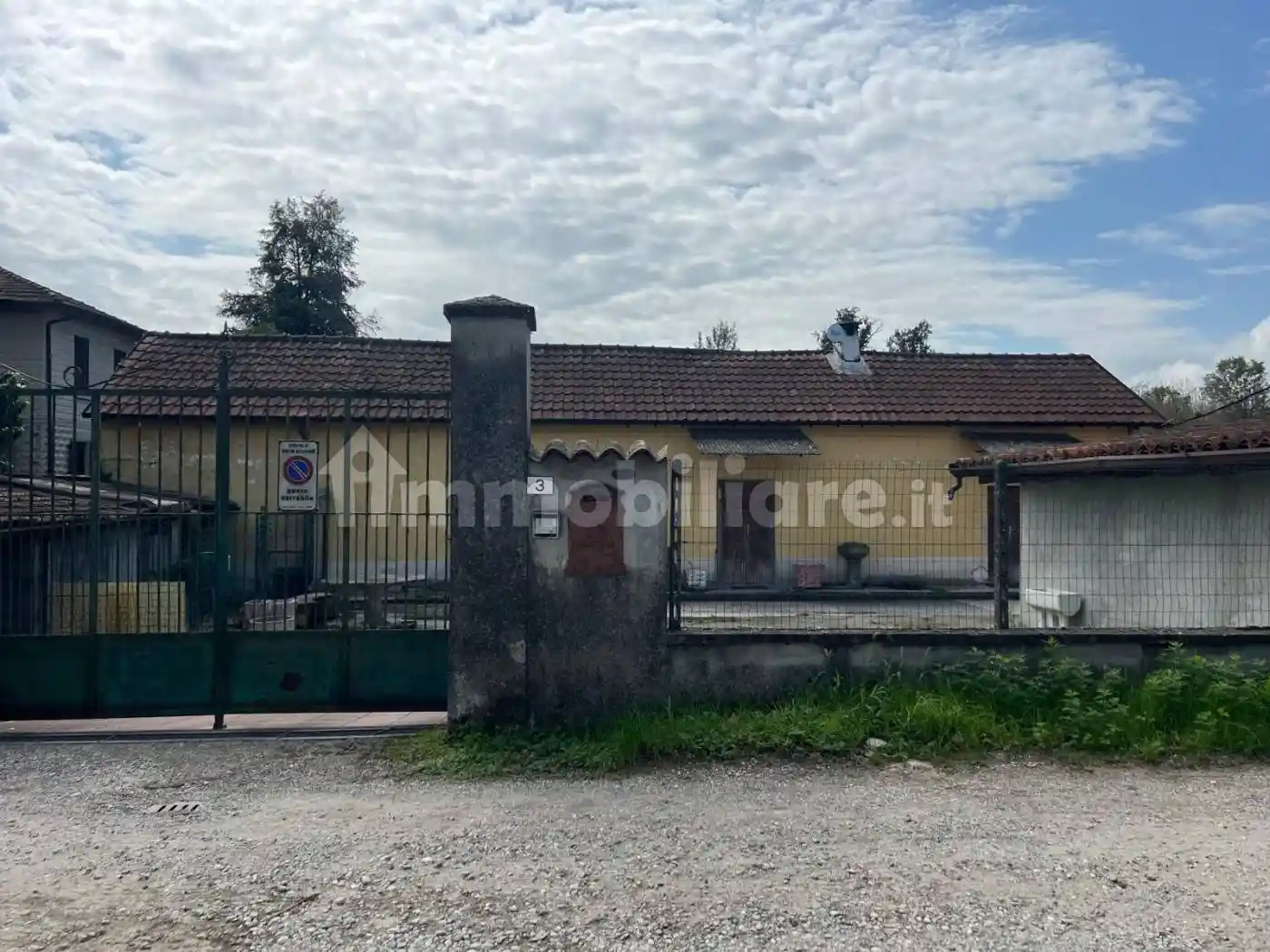 Rustico - Casale in vendita a Motta Visconti