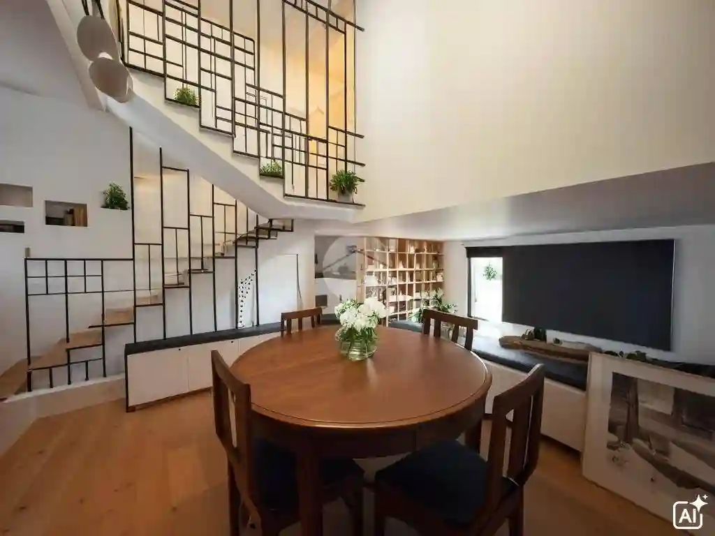 Villetta a schiera - foto 4