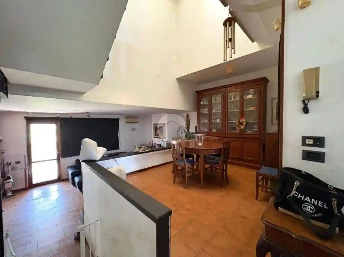 Villetta a schiera - foto 5