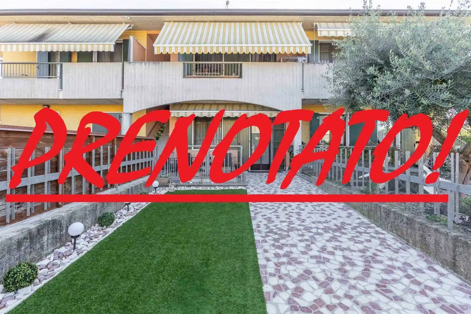 Appartamento in vendita a Castelnuovo del Garda