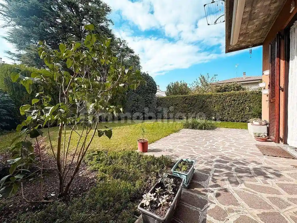 Villetta a schiera - foto 3