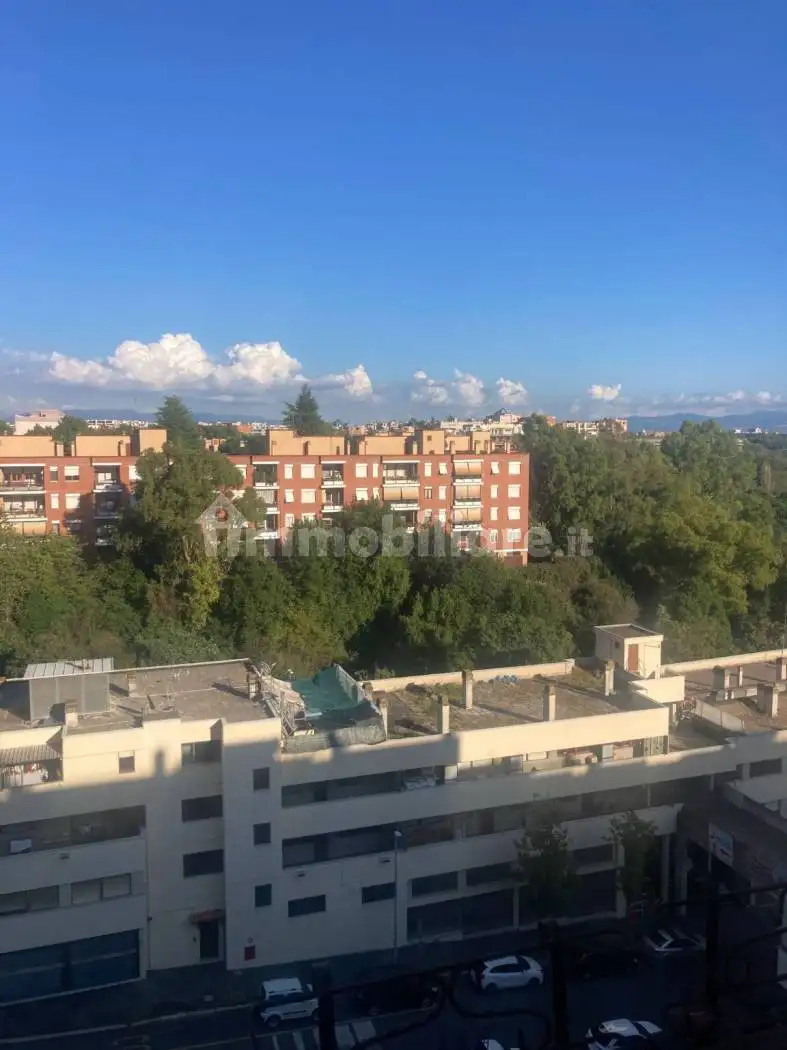 Appartamento in affitto a Roma