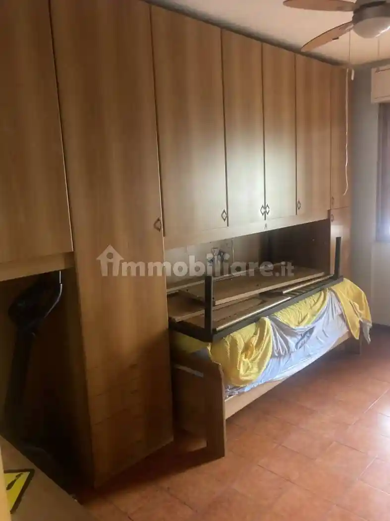 Trilocale via Fiastra 53, Fidene, Roma - foto 5