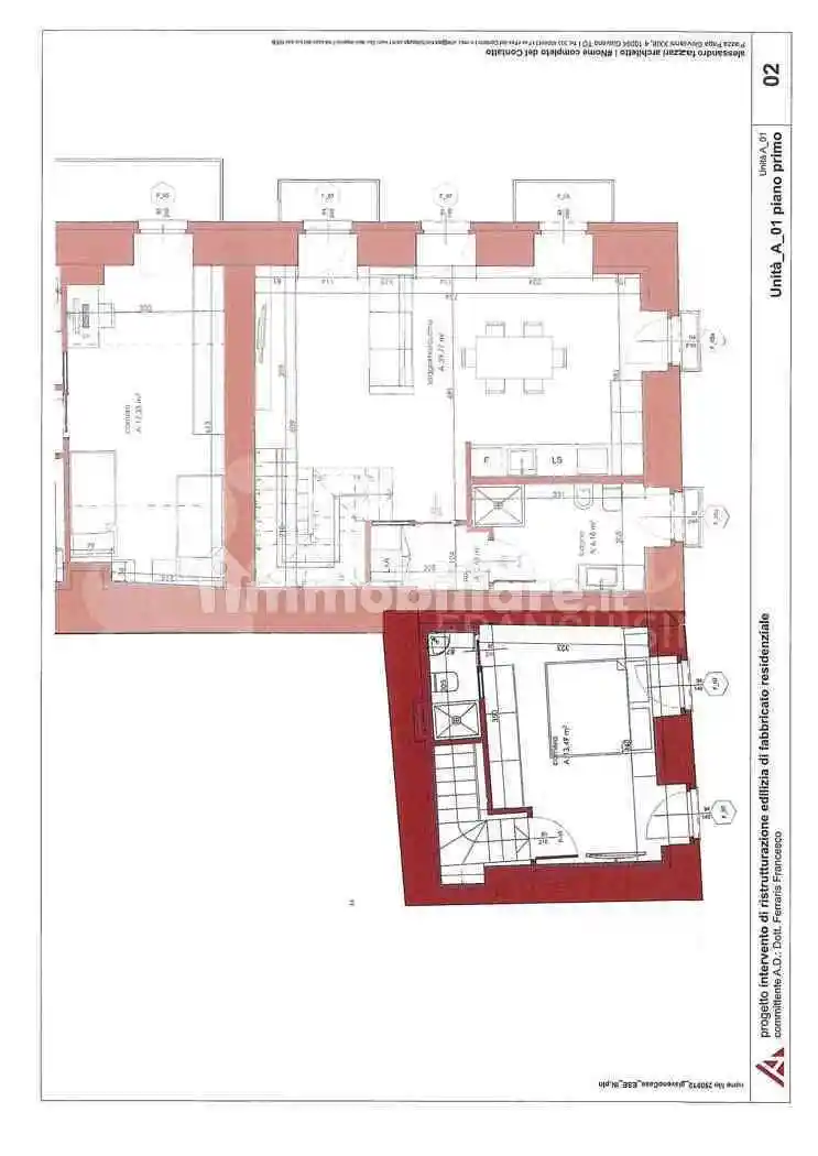 Appartamento - foto 3