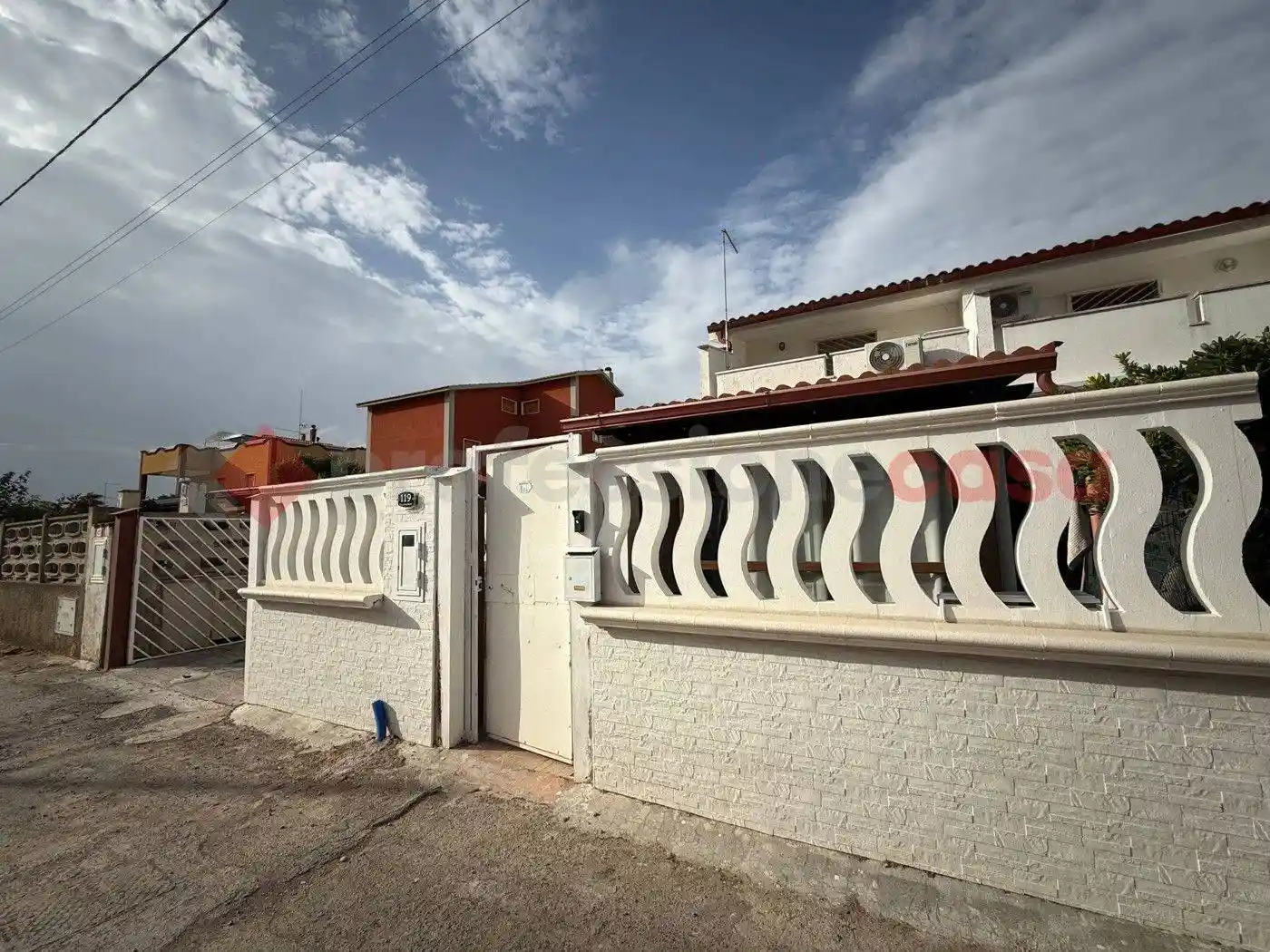 Villa in vendita a Leporano