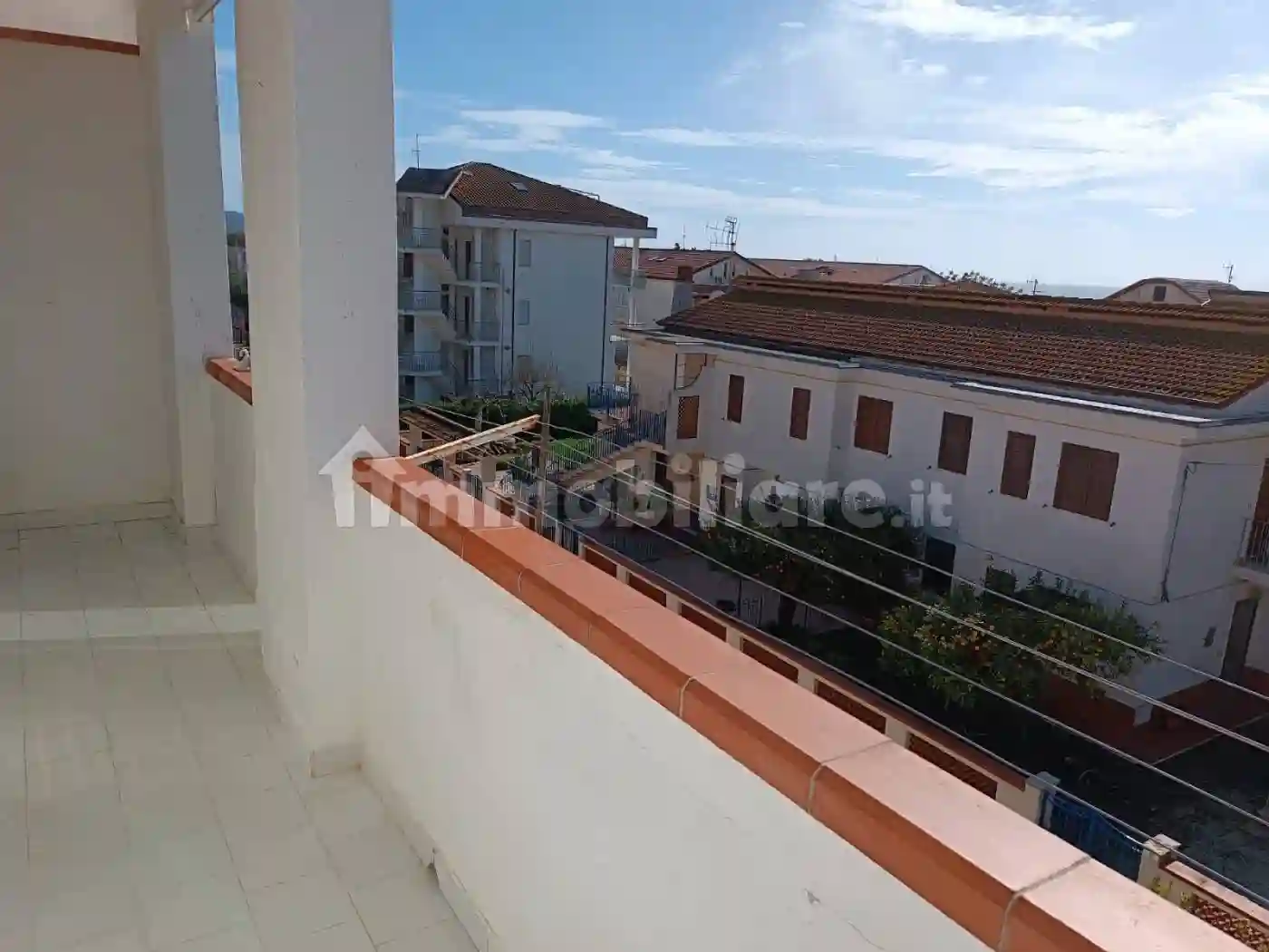 Bilocale via Stromboli 18, Marina Di Casal Velino, Casal Velino - foto 4