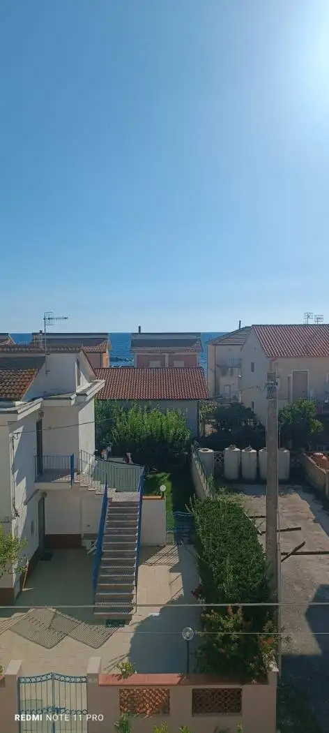 Bilocale via Stromboli 18, Marina Di Casal Velino, Casal Velino - foto 5