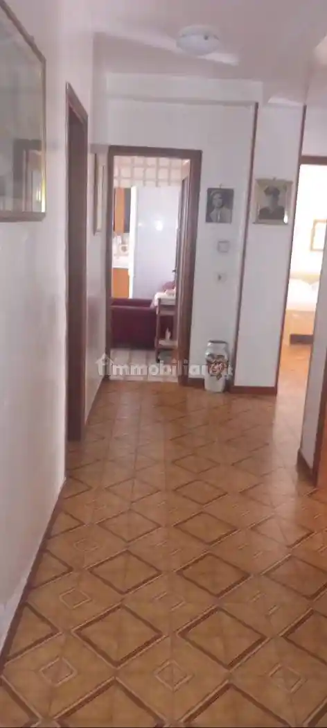 Appartamento in vendita a Taranto