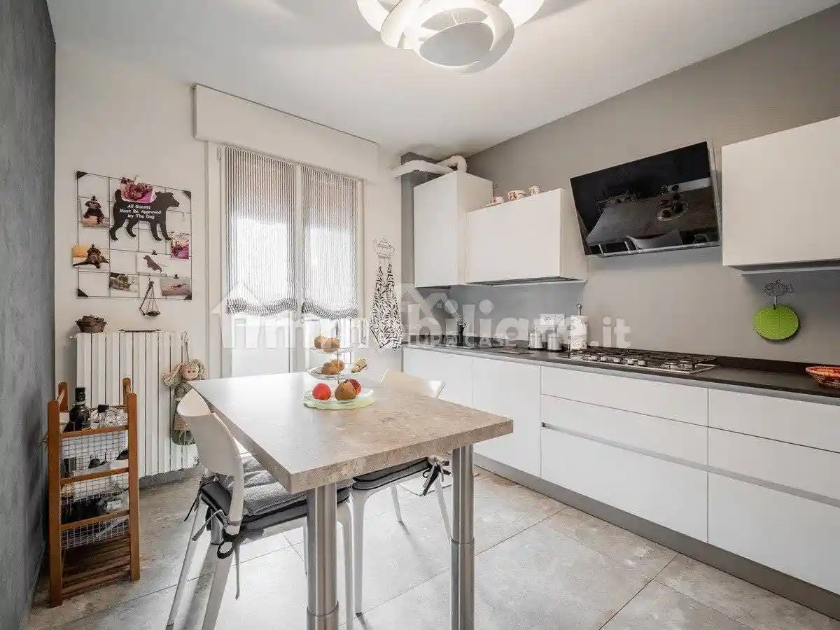 Appartamento in vendita a Reggio Emilia