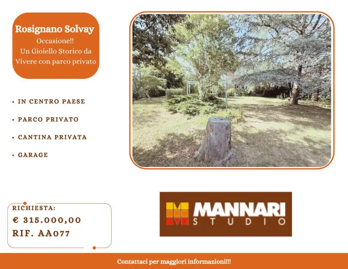 Appartamento in vendita a Rosignano Marittimo