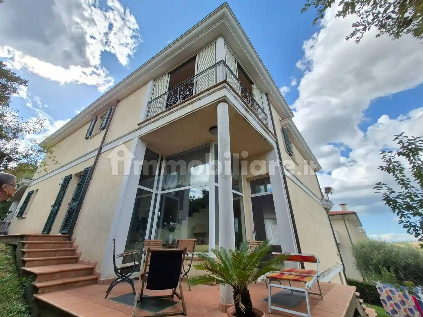 Villa in vendita a San Marino