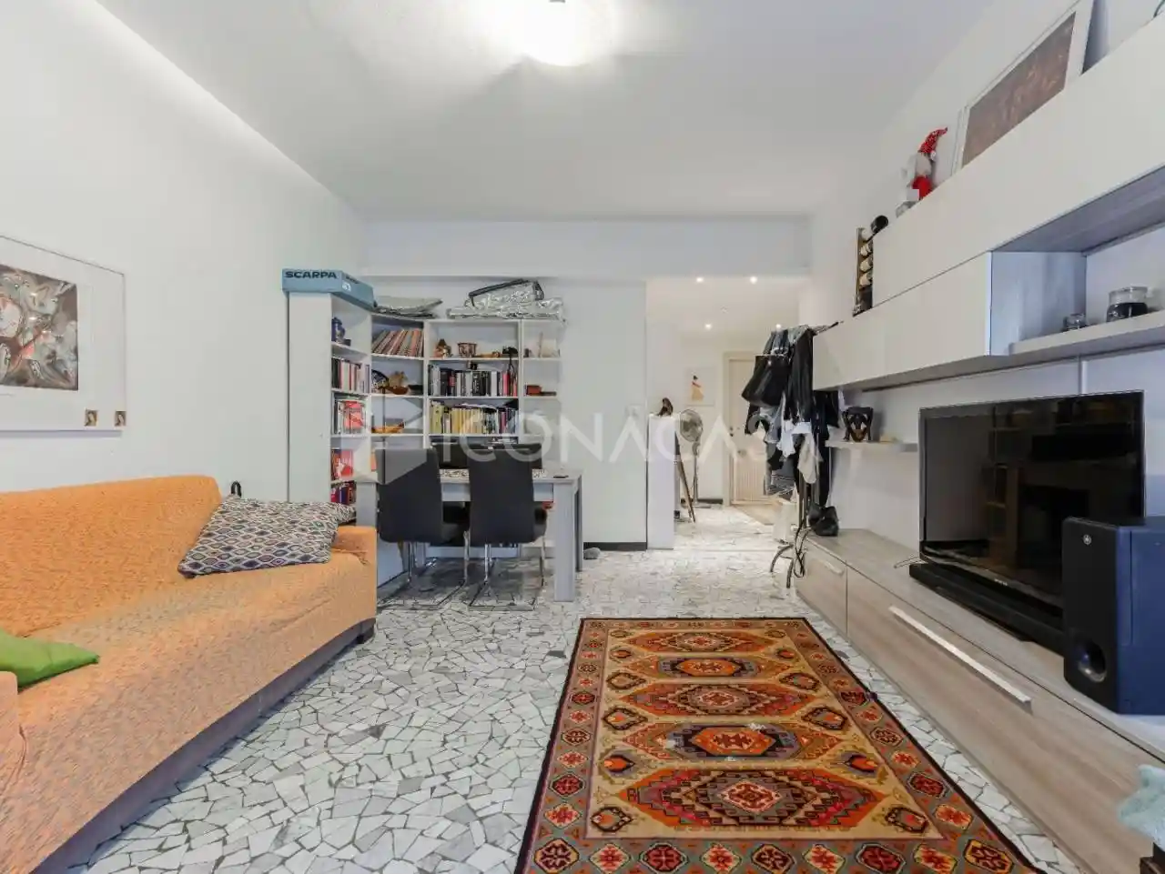 Bilocale via Gaetano Strigelli 13, Martini - Insubria, Milano - foto 3