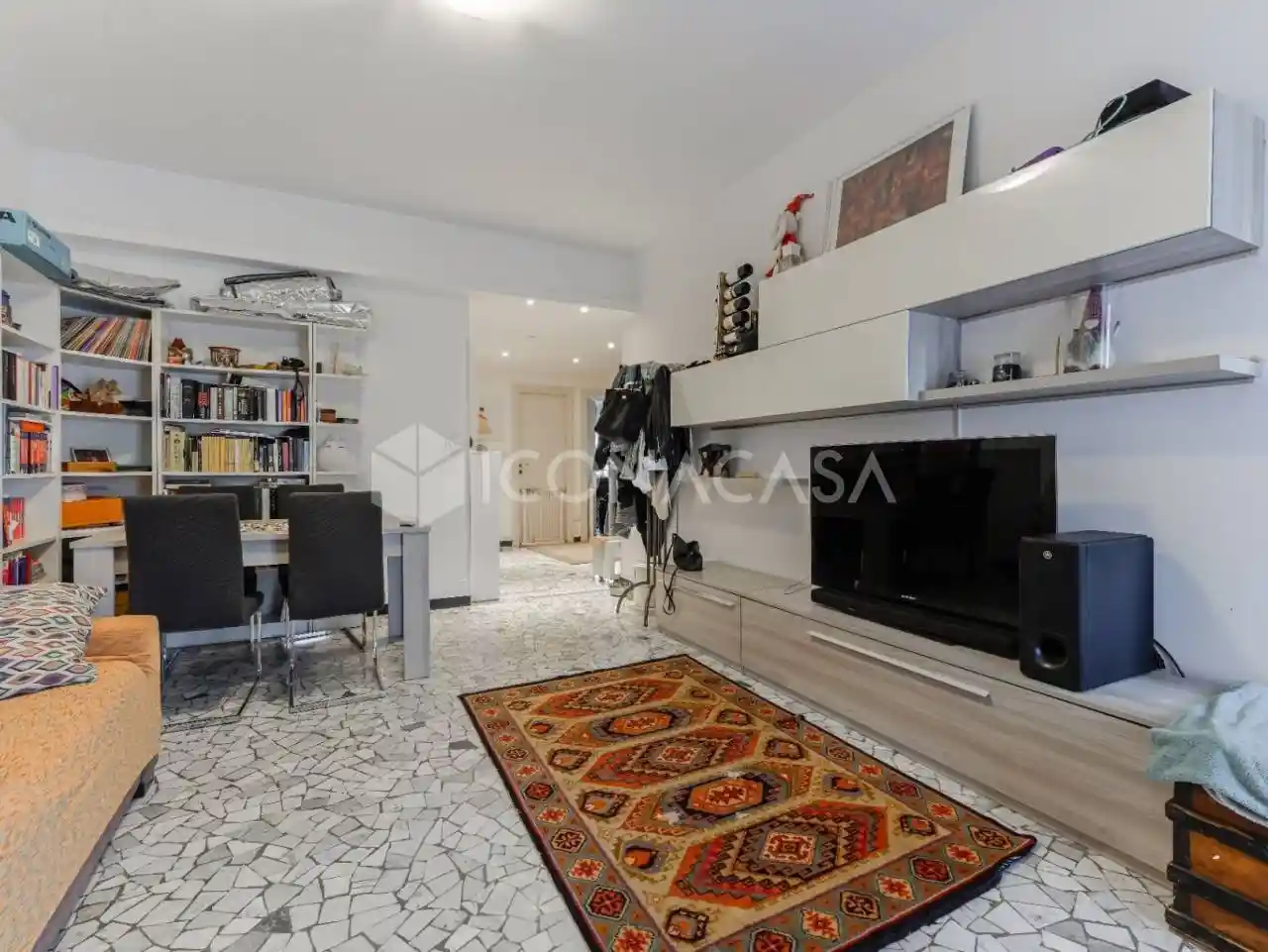 Bilocale via Gaetano Strigelli 13, Martini - Insubria, Milano - foto 4