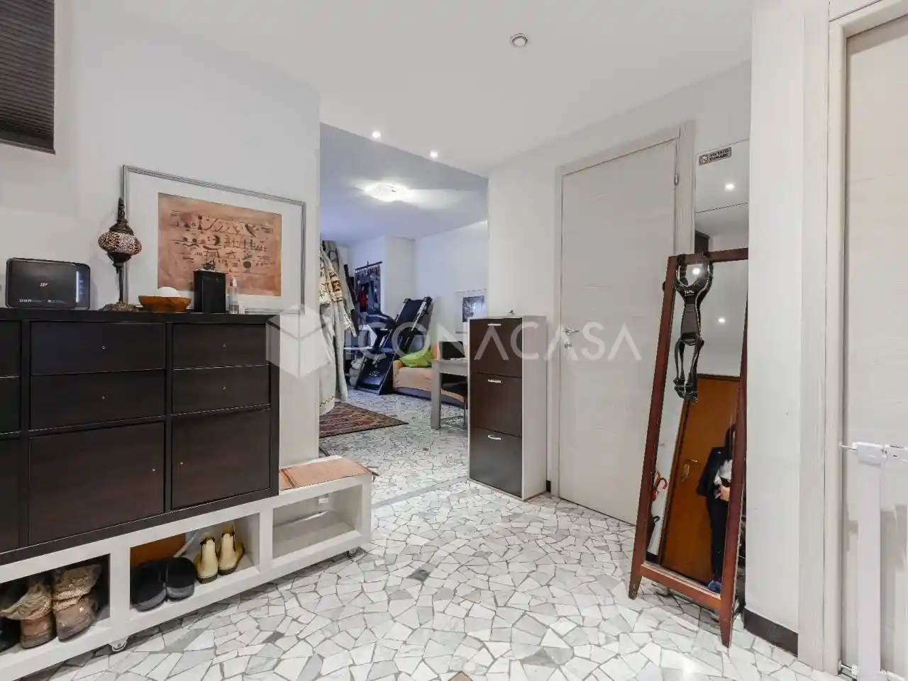 Bilocale via Gaetano Strigelli 13, Martini - Insubria, Milano - foto 5