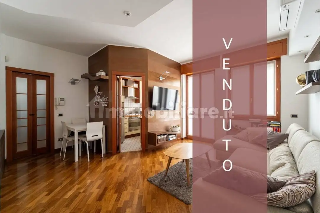 Apartment in vendita a Milan